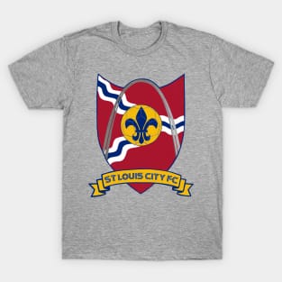 Saint Louis FC T-Shirt